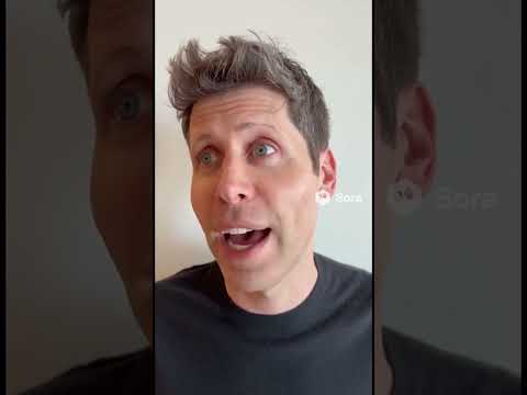 Agree or Disagree with Sam Altman Cartoon Comparison?