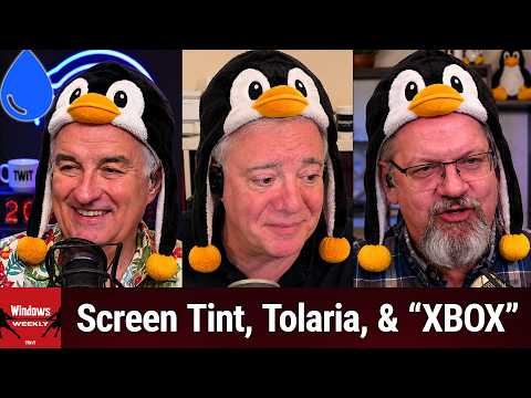 Putting the Mental in Experimental - Some Linux Learnings for the Windows User
