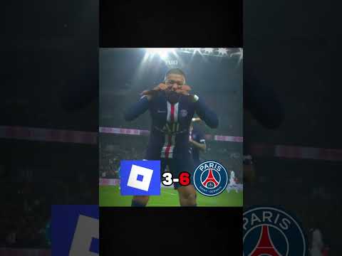 <strong>Roblox</strong> FC insane Comebacks ☠️🥶#football #shorts