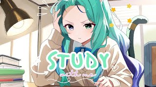 【JAPANESE STUDY HANDCAM】I'm a BAD STUDENT 😭  【Reina Ronronea | globie】