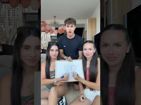 Cuál ha salido mejor? ❤️