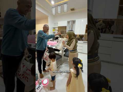 Akhirnya Diki dateng lagi.. #riaricis