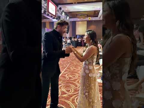 Gossip nahi rukni chahiye