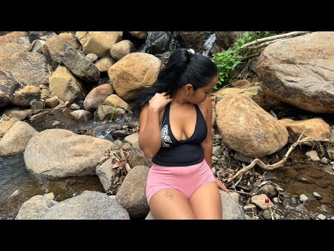 ya ni las hormigas la quieren 🤭😂 