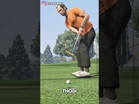 10 Secret GTA V Mini Games That Will CHANGE Your Gaming Experience