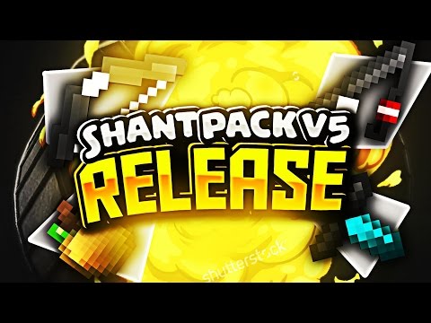 Shant Pack vFinale (FPS Boost)