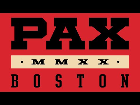 PAX East 2020 Adventures - Chocolate Milk Gamer