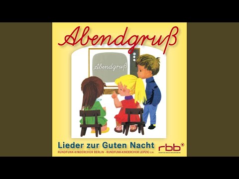 Sandmann, lieber Sandmann