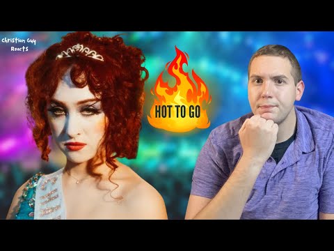 SHOULD CHRISTIANS LISTEN to Chappell Roan? React to Hot to Go!
