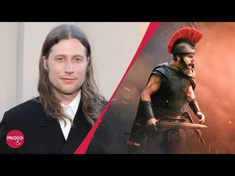 Top 10 Soundtracks You Didn't Know Were Composed by Ludwig Göransson