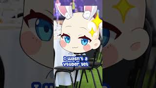 How I met CEO san #vtuber #vtuberclips #vtuberen