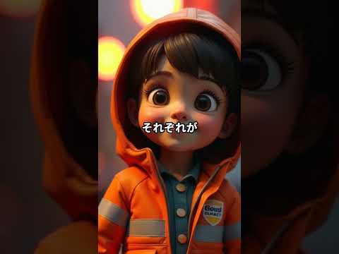 日本人の凄さ 日本の地域コミュニティと防災ネットワークの結束力 #世界の反応 #衝撃 #感動 #日本