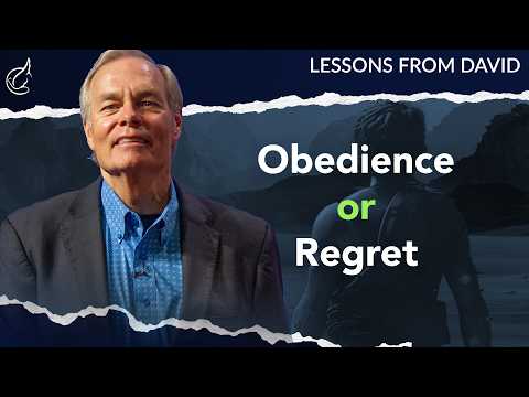 Lessons from David: Episode 27