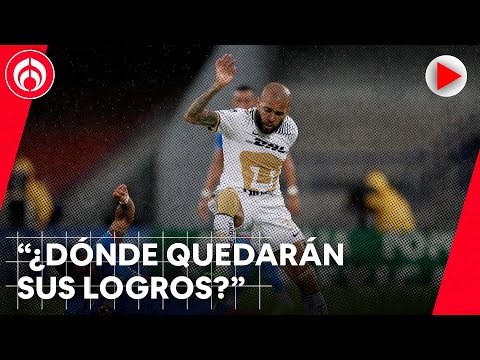 “Hay que separar al jugador de la persona”: Jesús López por detención de Dani Alves