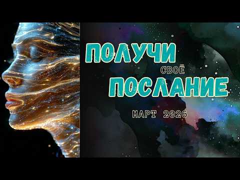 Архитекторы подскажут: март 2026