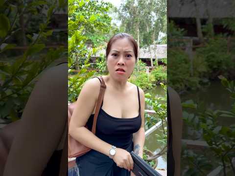 Chị Hiểu Làm Rồi #shorts #trending #haihuoc