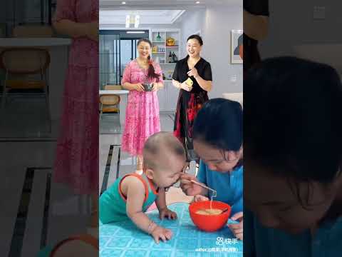 sis & bro food challenge 😅