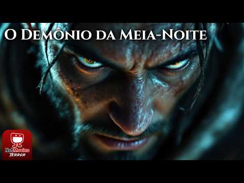 O Demônio da Meia-Noite com Summer H. Howell (2016) Filme Completo GRÁTIS DUBLADO | NetMovies Terror