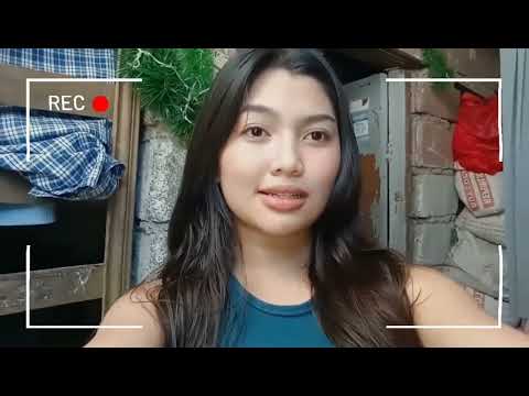 ❝ KASARIAN — Ito ako 👥 | X - VERGARA (PANGKAT I)