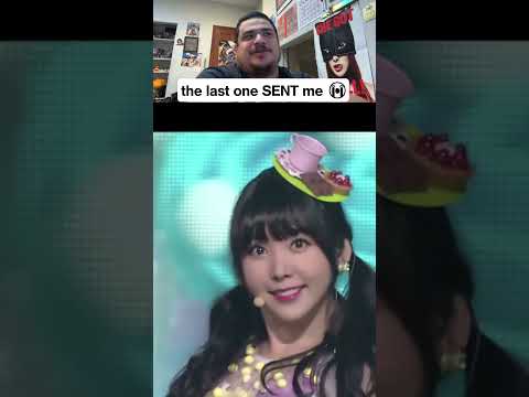 <strong>Orange</strong> Caramel’s HA Intros Get Funnier Every Time