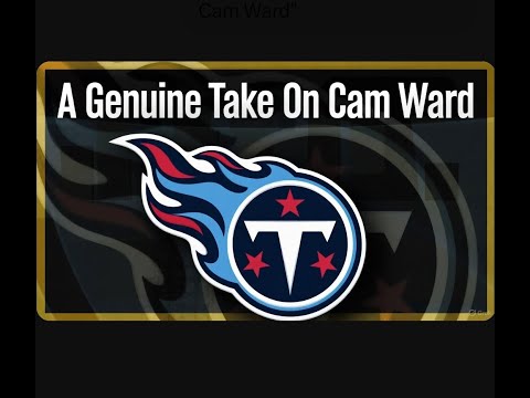 A Genuine Take on Cam Ward: A Poised Approach To Development