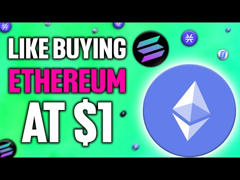These Altcoins are READY to Pump Next (Like Buying ETH at )