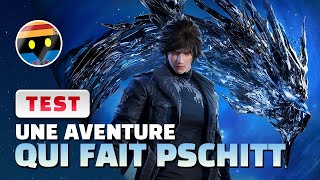 Vido-test sur Lost Soul Aside 