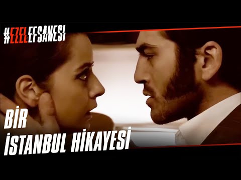 Ramiz Karaeski'nin İstanbul Hikayesi - Part 7 | Ezel