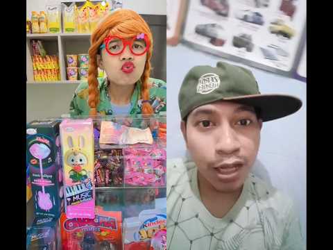 Jual Permen Musik !!! #shorts #masukberanda ‼️