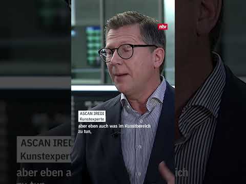 Kunst im Wert von 4,5 Millionen Euro: Darum verkauft Bayer Werke von Picasso und Co. | ntv