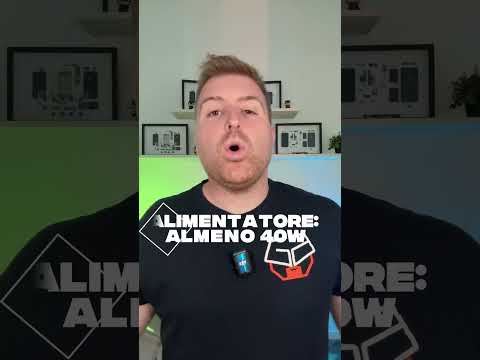 Ricarica veloce iPhone 17 - 17 Pro / Max - Air: requisiti e novità