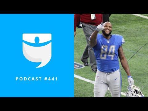 House Hacking as an NFL Player? How Hakeem Valles Grew His Portfolio | BiggerPockets Podcast 441