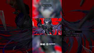 幸祜 -KOKO- 「Red fraction」歌ってみた