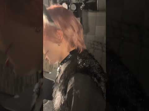 勇心のリハーサル映像！13時開演！