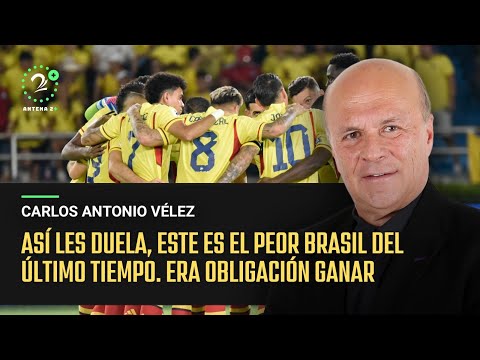 En emotividad, cien puntos; en futbol, déficit: ¡la noche de Lucho!