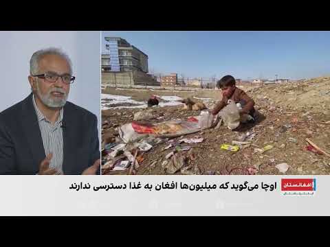 هشدار اوچا درباره گرسنگی در افغانستان؛ بحران تا چه اندازه جدی است؟