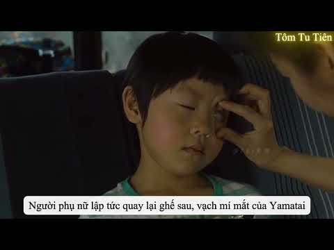 Review Phim “Wood Job”