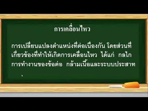 ทบทวนเนื้อหาป.3