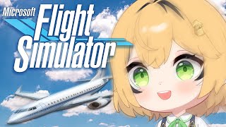 CLEAR FOR TAKEOFF