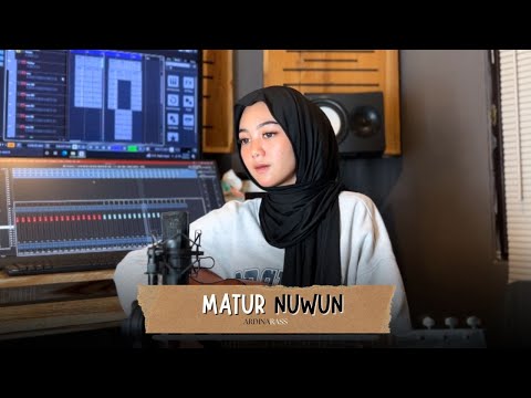 Maturnuwun - Ardinarass (Acoustic Version)