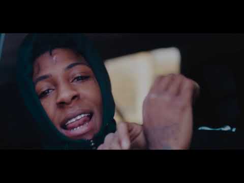 NBA Youngboy - Kick Yo Door (Official Video)