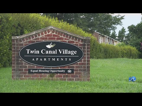 Suit: Illegal eviction of domestic violence survivor