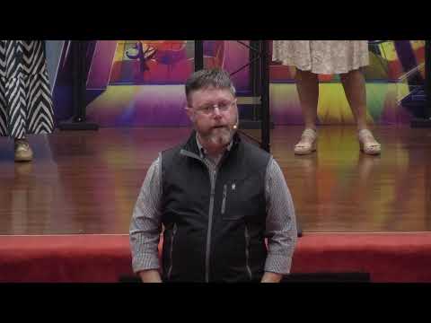 Morning Service May 31, 2026