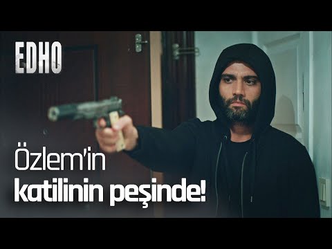 Alpaslan intikam ateşiyle yanıyor! - EDHO Efsane Sahneler