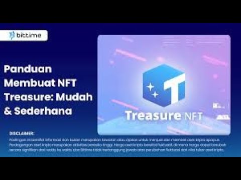 Treasure NFT & Treasure FUN | Treasure NFT Withdrawal & BlackRock Acquisition| New update Live
