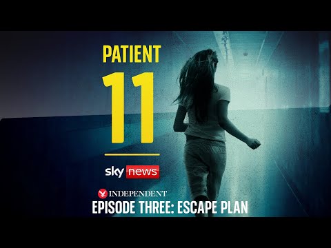 Patient 11: Episode Three – Escape Plan