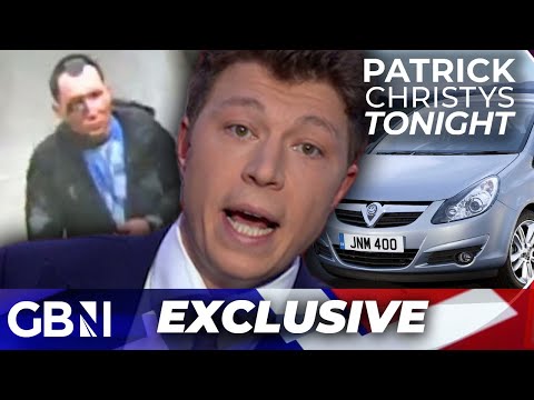 EXCLUSIVE: Sex-offender migrants break into Britain and STAY for 'price of used Vauxhall Corsa'
