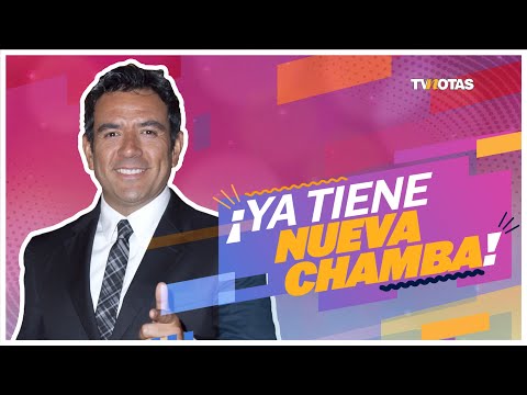 Héctor Sandarti regresa a la televisión mexicana