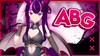 ABG Uruka takes you to a Halloween Party