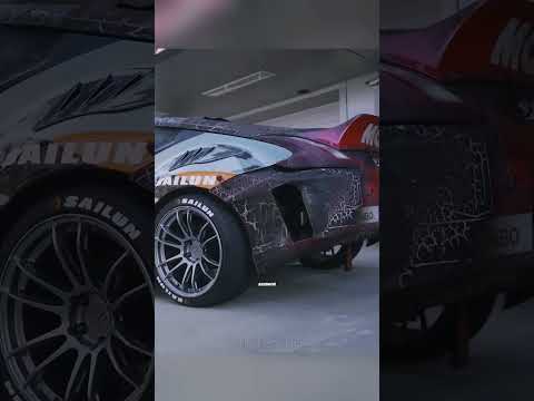 Цареградцев рассказывает о том самом заезде 🔥 #цареградцев #машины #дрифт #nissan370z #370z